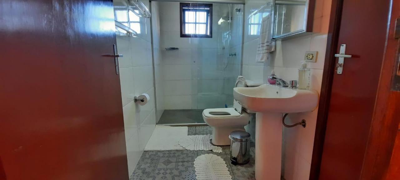 Casa Temporada Campos Do Jordao Villa Dış mekan fotoğraf
