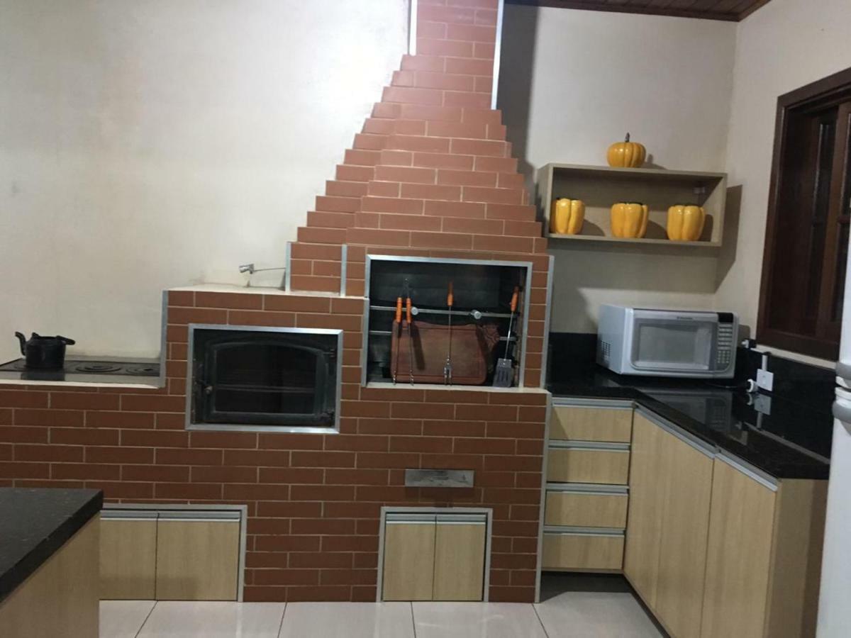 Casa Temporada Campos Do Jordao Villa Dış mekan fotoğraf
